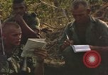 Standbild 101st Airborne Division Südostasien, 1966, aus Sekunde 35 historischem Filmmaterial Videoclip 65675057995