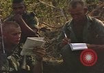 Standbild 101st Airborne Division Südostasien, 1966, aus Sekunde 36 historischem Filmmaterial Videoclip 65675057995