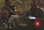Standbild 101st Airborne Division Südostasien, 1966, aus Sekunde 38 historischem Filmmaterial Videoclip 65675057995