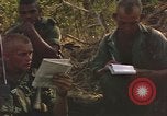 Standbild 101st Airborne Division Südostasien, 1966, aus Sekunde 39 historischem Filmmaterial Videoclip 65675057995