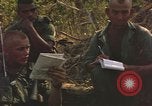 Standbild 101st Airborne Division Südostasien, 1966, aus Sekunde 41 historischem Filmmaterial Videoclip 65675057995