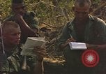 Standbild 101st Airborne Division Südostasien, 1966, aus Sekunde 43 historischem Filmmaterial Videoclip 65675057995