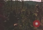 Standbild 101st Airborne Division Südostasien, 1966, aus Sekunde 48 historischem Filmmaterial Videoclip 65675057995