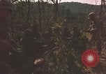 Standbild 101st Airborne Division Südostasien, 1966, aus Sekunde 49 historischem Filmmaterial Videoclip 65675057995