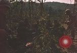 Standbild 101st Airborne Division Südostasien, 1966, aus Sekunde 50 historischem Filmmaterial Videoclip 65675057995