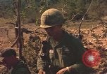 Standbild 101st Airborne Division Südostasien, 1966, aus Sekunde 51 historischem Filmmaterial Videoclip 65675057995