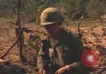 Standbild 101st Airborne Division Südostasien, 1966, aus Sekunde 53 historischem Filmmaterial Videoclip 65675057995