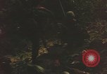 Standbild 101st Airborne Division Südostasien, 1966, aus Sekunde 59 historischem Filmmaterial Videoclip 65675057995