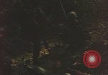 Standbild 101st Airborne Division Südostasien, 1966, aus Sekunde 60 historischem Filmmaterial Videoclip 65675057995