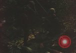 Standbild 101st Airborne Division Südostasien, 1966, aus Sekunde 61 historischem Filmmaterial Videoclip 65675057995