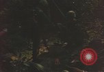 Standbild 101st Airborne Division Südostasien, 1966, aus Sekunde 62 historischem Filmmaterial Videoclip 65675057995