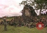 Standbild 101st Airborne Division Südostasien, 1966, aus Sekunde 10 historischem Filmmaterial Videoclip 65675057996