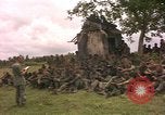Standbild 101st Airborne Division Südostasien, 1966, aus Sekunde 11 historischem Filmmaterial Videoclip 65675057996