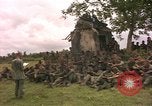 Standbild 101st Airborne Division Südostasien, 1966, aus Sekunde 13 historischem Filmmaterial Videoclip 65675057996