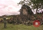 Standbild 101st Airborne Division Südostasien, 1966, aus Sekunde 14 historischem Filmmaterial Videoclip 65675057996