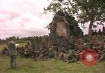 Standbild 101st Airborne Division Südostasien, 1966, aus Sekunde 15 historischem Filmmaterial Videoclip 65675057996