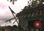 Standbild 101st Airborne Division Südostasien, 1966, aus Sekunde 16 historischem Filmmaterial Videoclip 65675057996