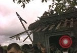 Standbild 101st Airborne Division Südostasien, 1966, aus Sekunde 17 historischem Filmmaterial Videoclip 65675057996