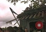 Standbild 101st Airborne Division Südostasien, 1966, aus Sekunde 18 historischem Filmmaterial Videoclip 65675057996