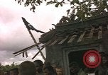 Standbild 101st Airborne Division Südostasien, 1966, aus Sekunde 19 historischem Filmmaterial Videoclip 65675057996