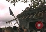 Standbild 101st Airborne Division Südostasien, 1966, aus Sekunde 21 historischem Filmmaterial Videoclip 65675057996