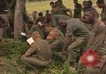 Standbild 101st Airborne Division Südostasien, 1966, aus Sekunde 22 historischem Filmmaterial Videoclip 65675057996
