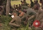 Standbild 101st Airborne Division Südostasien, 1966, aus Sekunde 23 historischem Filmmaterial Videoclip 65675057996