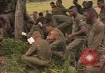 Standbild 101st Airborne Division Südostasien, 1966, aus Sekunde 24 historischem Filmmaterial Videoclip 65675057996