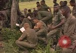 Standbild 101st Airborne Division Südostasien, 1966, aus Sekunde 25 historischem Filmmaterial Videoclip 65675057996