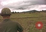 Standbild 101st Airborne Division Südostasien, 1966, aus Sekunde 36 historischem Filmmaterial Videoclip 65675057996