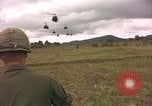 Standbild 101st Airborne Division Südostasien, 1966, aus Sekunde 42 historischem Filmmaterial Videoclip 65675057996