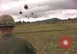 Standbild 101st Airborne Division Südostasien, 1966, aus Sekunde 43 historischem Filmmaterial Videoclip 65675057996