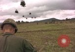 Standbild 101st Airborne Division Südostasien, 1966, aus Sekunde 44 historischem Filmmaterial Videoclip 65675057996