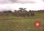 Standbild 101st Airborne Division Südostasien, 1966, aus Sekunde 48 historischem Filmmaterial Videoclip 65675057996