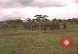Standbild 101st Airborne Division Südostasien, 1966, aus Sekunde 49 historischem Filmmaterial Videoclip 65675057996