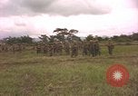 Standbild 101st Airborne Division Südostasien, 1966, aus Sekunde 50 historischem Filmmaterial Videoclip 65675057996