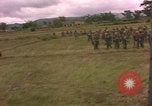 Standbild 101st Airborne Division Südostasien, 1966, aus Sekunde 52 historischem Filmmaterial Videoclip 65675057996