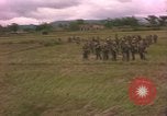 Standbild 101st Airborne Division Südostasien, 1966, aus Sekunde 53 historischem Filmmaterial Videoclip 65675057996