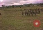 Standbild 101st Airborne Division Südostasien, 1966, aus Sekunde 54 historischem Filmmaterial Videoclip 65675057996