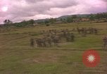 Standbild 101st Airborne Division Südostasien, 1966, aus Sekunde 55 historischem Filmmaterial Videoclip 65675057996