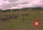 Standbild 101st Airborne Division Südostasien, 1966, aus Sekunde 56 historischem Filmmaterial Videoclip 65675057996