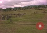 Standbild 101st Airborne Division Südostasien, 1966, aus Sekunde 57 historischem Filmmaterial Videoclip 65675057996