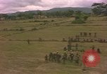 Standbild 101st Airborne Division Südostasien, 1966, aus Sekunde 62 historischem Filmmaterial Videoclip 65675057996
