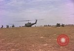 Standbild 101st Airborne Division Südostasien, 1966, aus Sekunde 3 historischem Filmmaterial Videoclip 65675057997