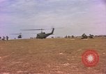 Standbild 101st Airborne Division Südostasien, 1966, aus Sekunde 4 historischem Filmmaterial Videoclip 65675057997