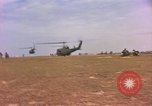Standbild 101st Airborne Division Südostasien, 1966, aus Sekunde 5 historischem Filmmaterial Videoclip 65675057997