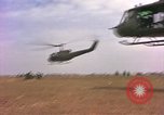 Standbild 101st Airborne Division Südostasien, 1966, aus Sekunde 6 historischem Filmmaterial Videoclip 65675057997