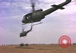 Standbild 101st Airborne Division Südostasien, 1966, aus Sekunde 8 historischem Filmmaterial Videoclip 65675057997