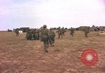 Standbild 101st Airborne Division Südostasien, 1966, aus Sekunde 15 historischem Filmmaterial Videoclip 65675057997