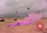 Standbild 101st Airborne Division Südostasien, 1966, aus Sekunde 17 historischem Filmmaterial Videoclip 65675057997